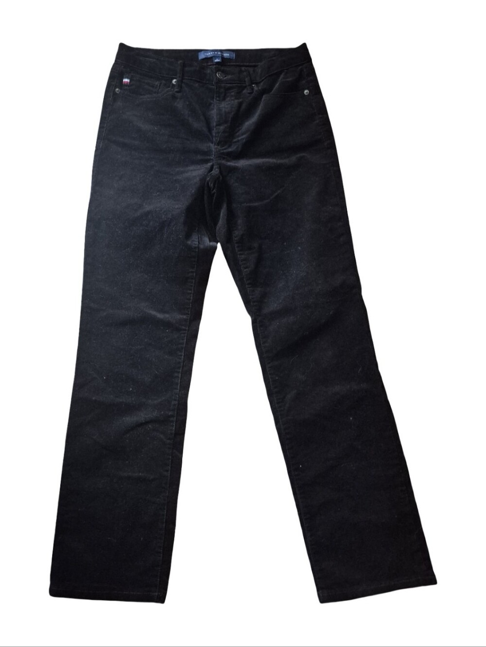 Tommy Hilfiger Corduroy Pants Womens Size 8